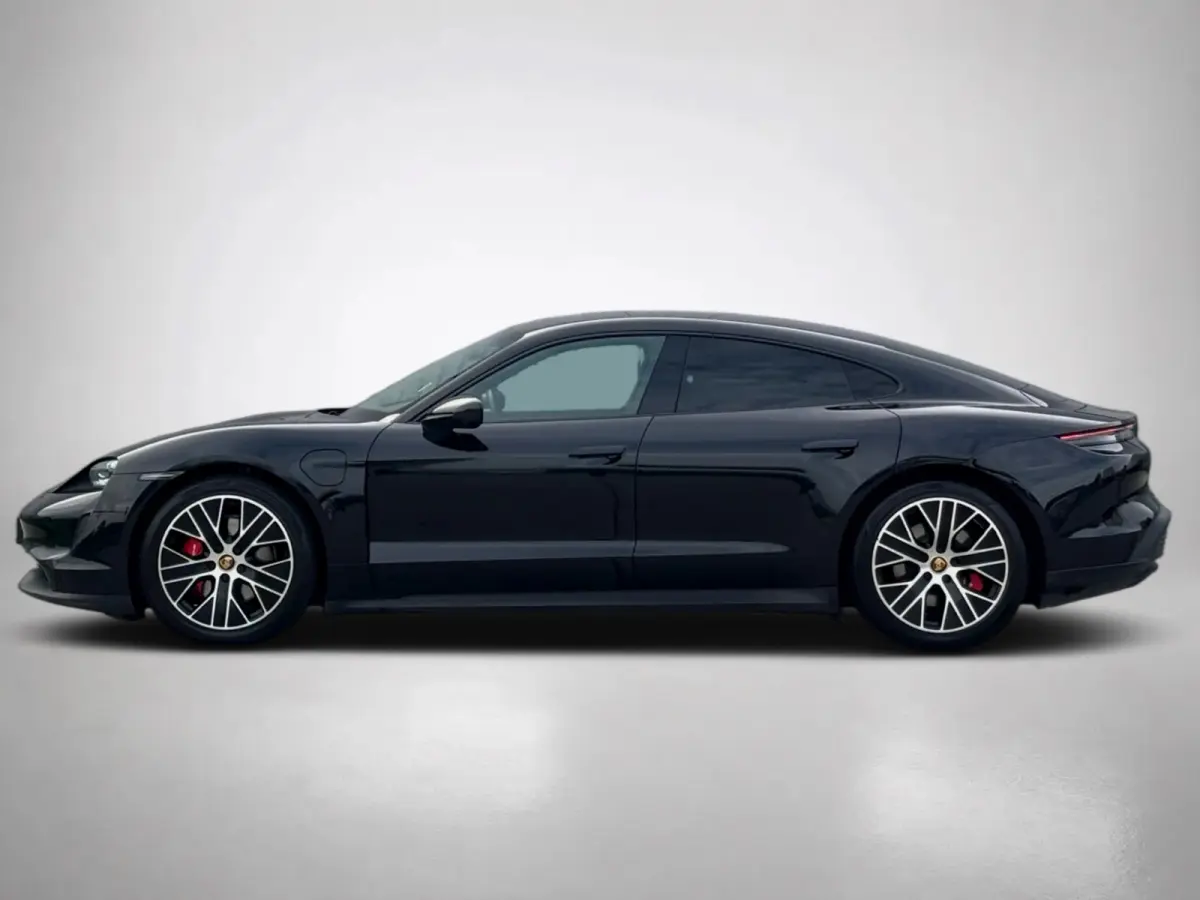 4S Performance Plus 84 kWh (Dealer ondH, Sport Chrono, Panorama, StoelVK, StoelV, Passagiers Display, 360 Cam,Etc))