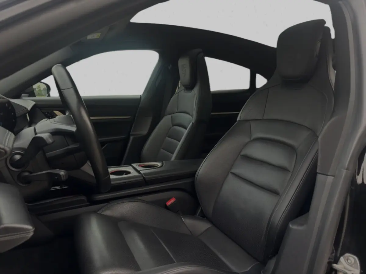 4S Performance Plus 84 kWh (Dealer ondH, Sport Chrono, Panorama, StoelVK, StoelV, Passagiers Display, 360 Cam,Etc))