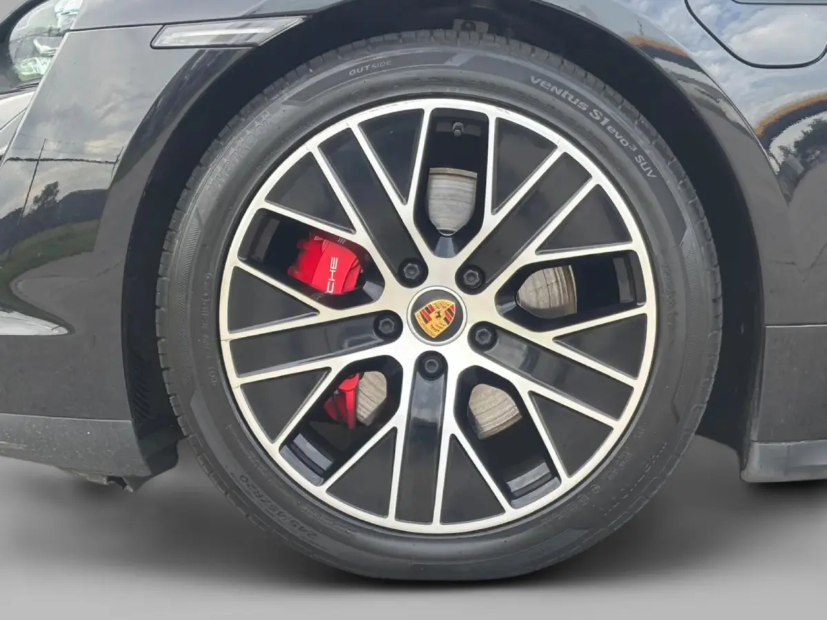 4S Performance Plus 84 kWh (Dealer ondH, Sport Chrono, Panorama, StoelVK, StoelV, Passagiers Display, 360 Cam,Etc))