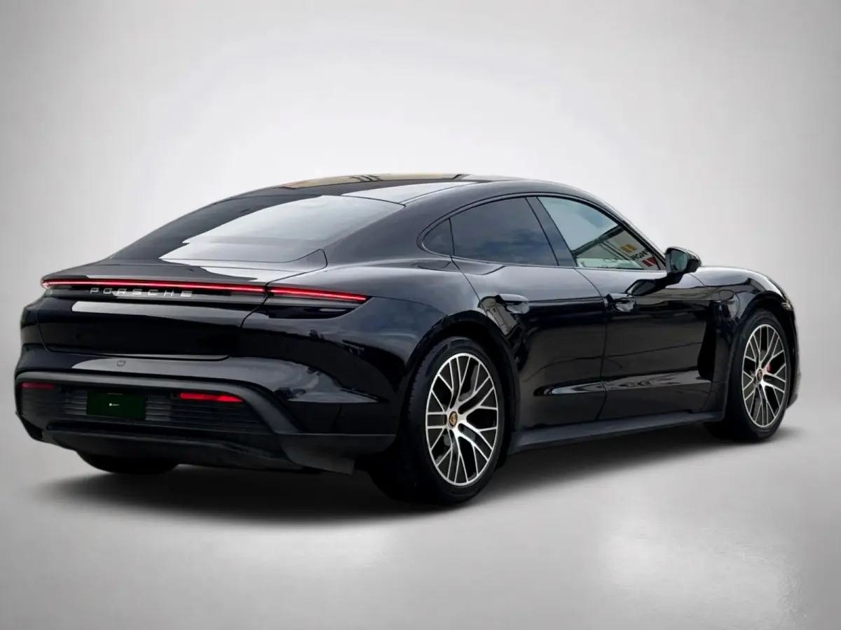 4S Performance Plus 84 kWh (Dealer ondH, Sport Chrono, Panorama, StoelVK, StoelV, Passagiers Display, 360 Cam,Etc))