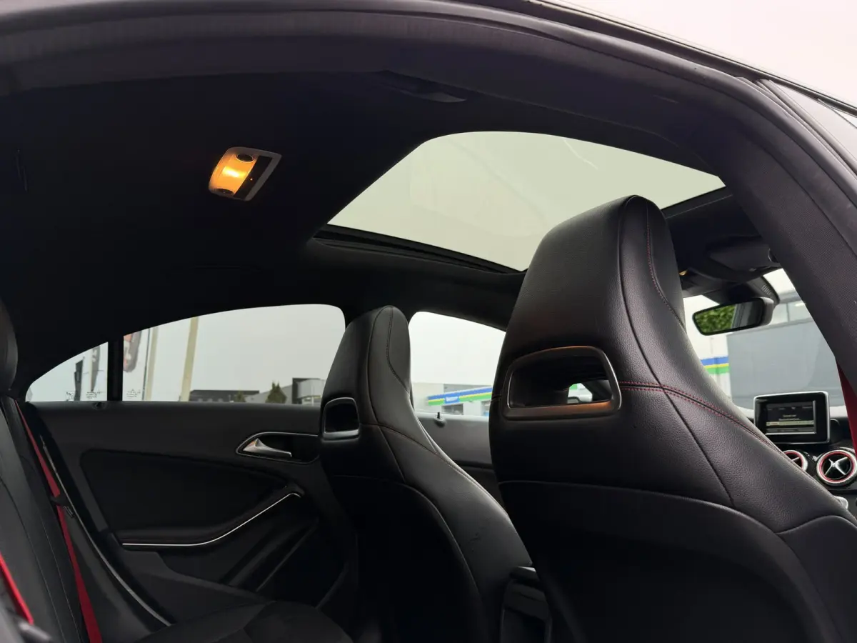 250 Sport Prestige AMG-Pakket l PANO