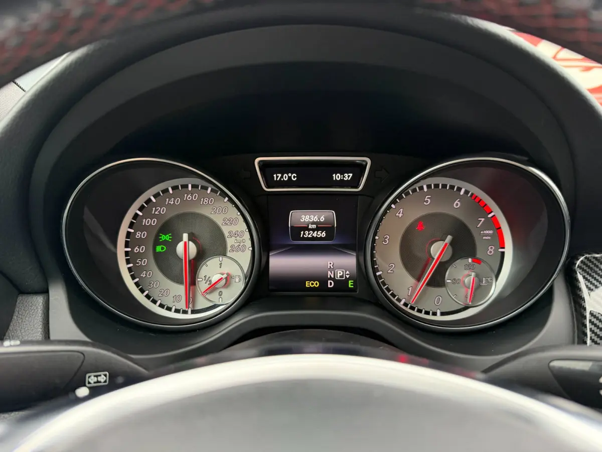 250 Sport Prestige AMG-Pakket l PANO