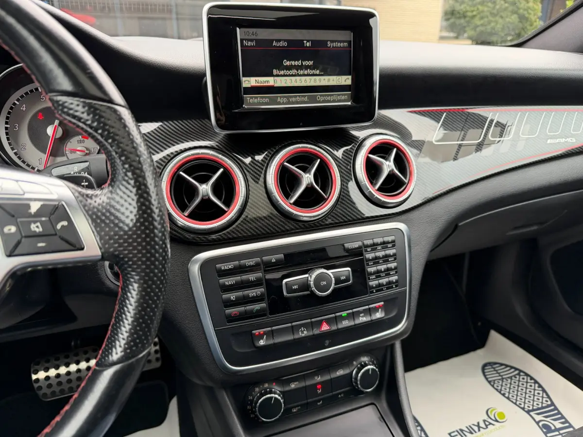 250 Sport Prestige AMG-Pakket l PANO