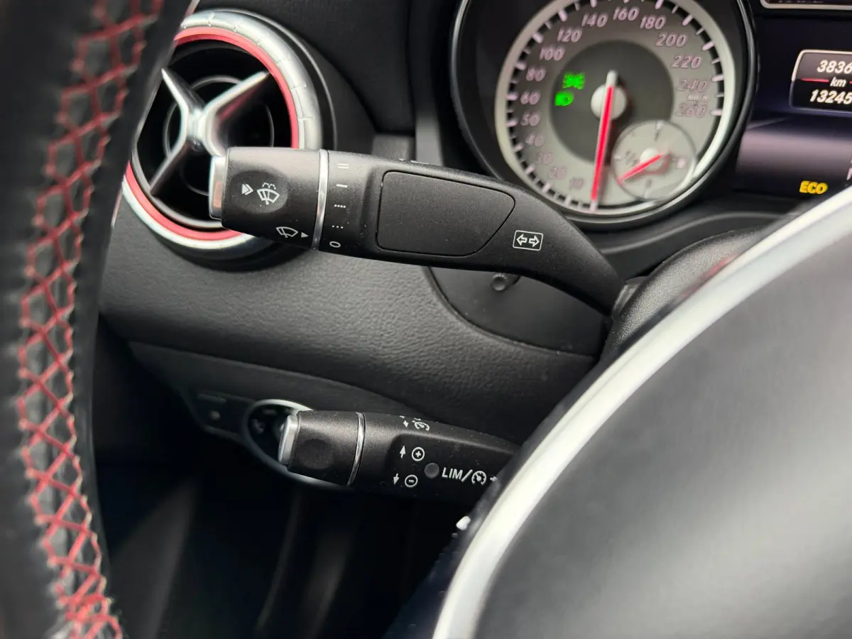 250 Sport Prestige AMG-Pakket l PANO
