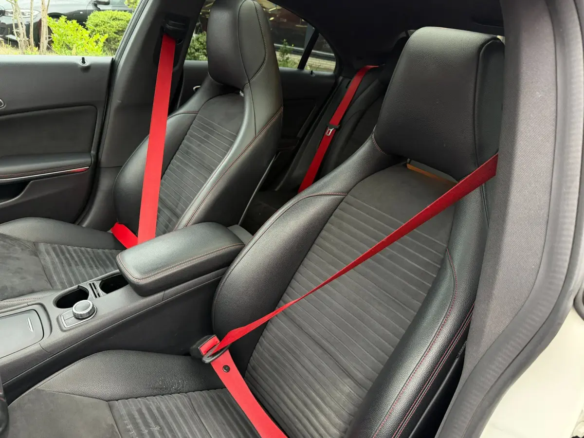 250 Sport Prestige AMG-Pakket l PANO