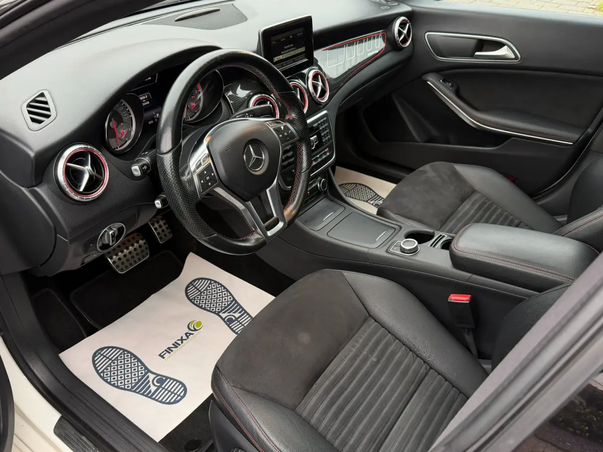 250 Sport Prestige AMG-Pakket l PANO