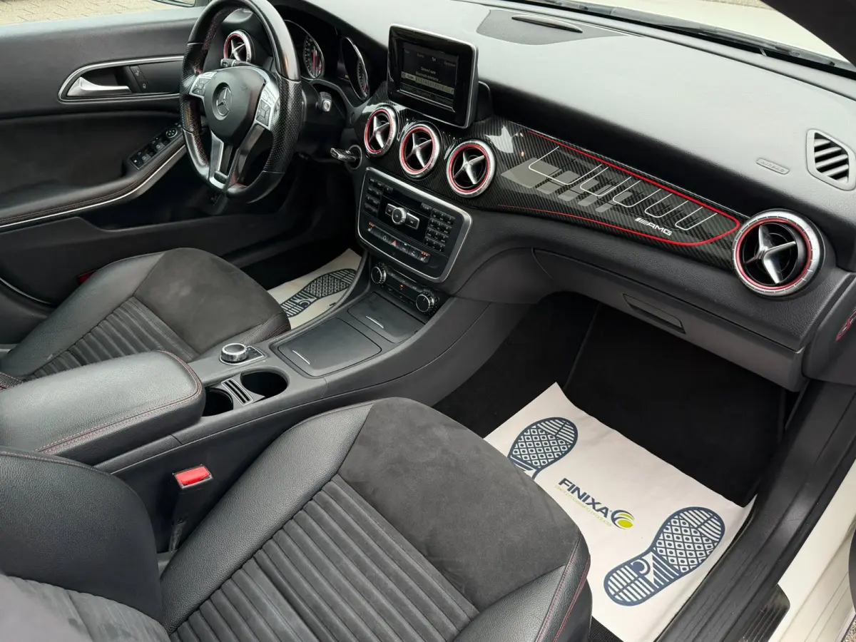 250 Sport Prestige AMG-Pakket l PANO