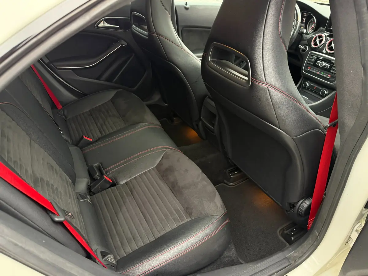 250 Sport Prestige AMG-Pakket l PANO