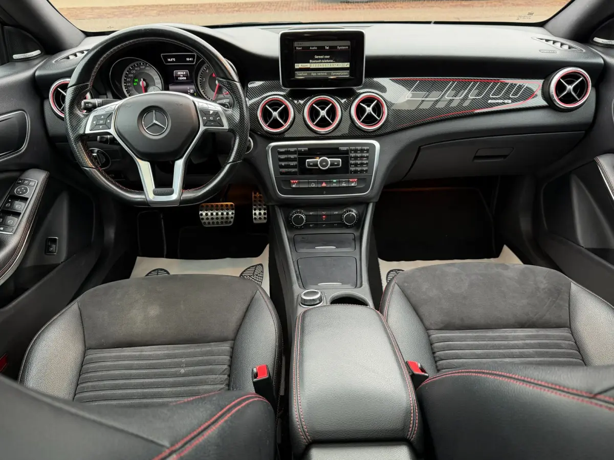 250 Sport Prestige AMG-Pakket l PANO