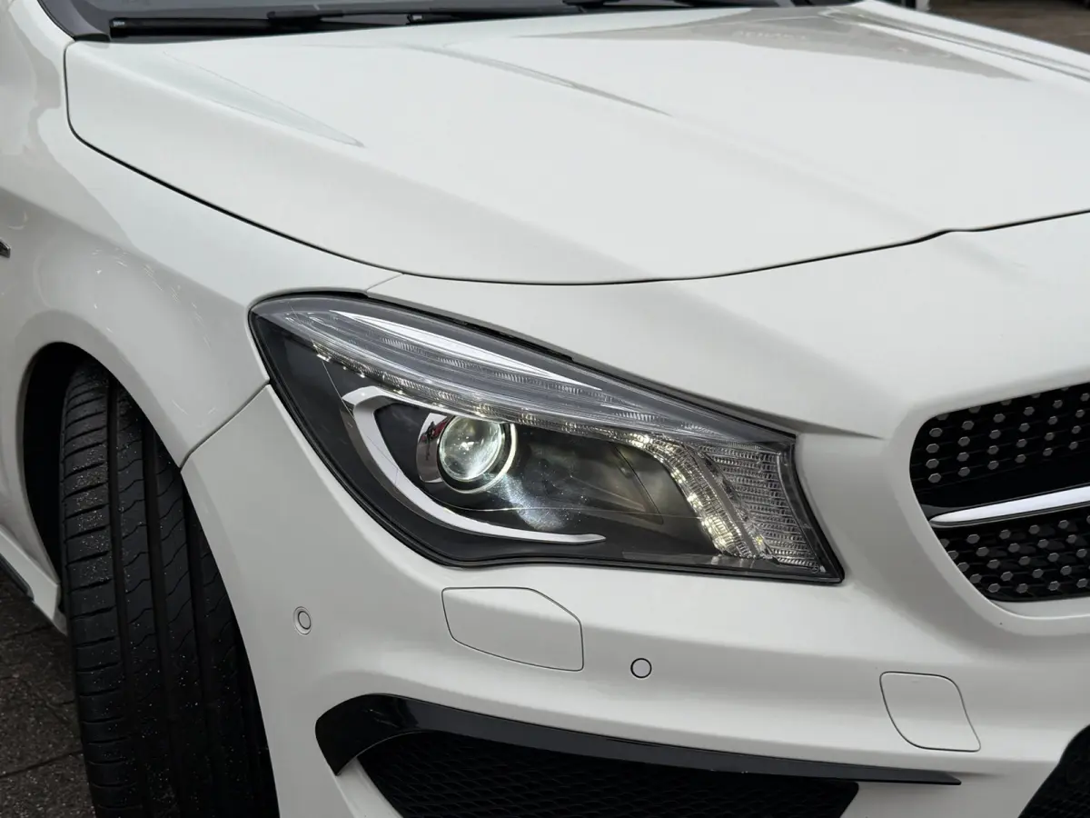 250 Sport Prestige AMG-Pakket l PANO