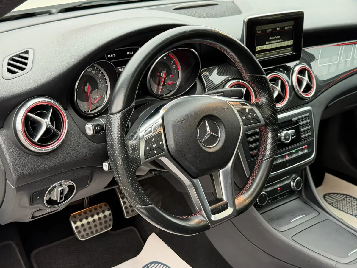 250 Sport Prestige AMG-Pakket l PANO
