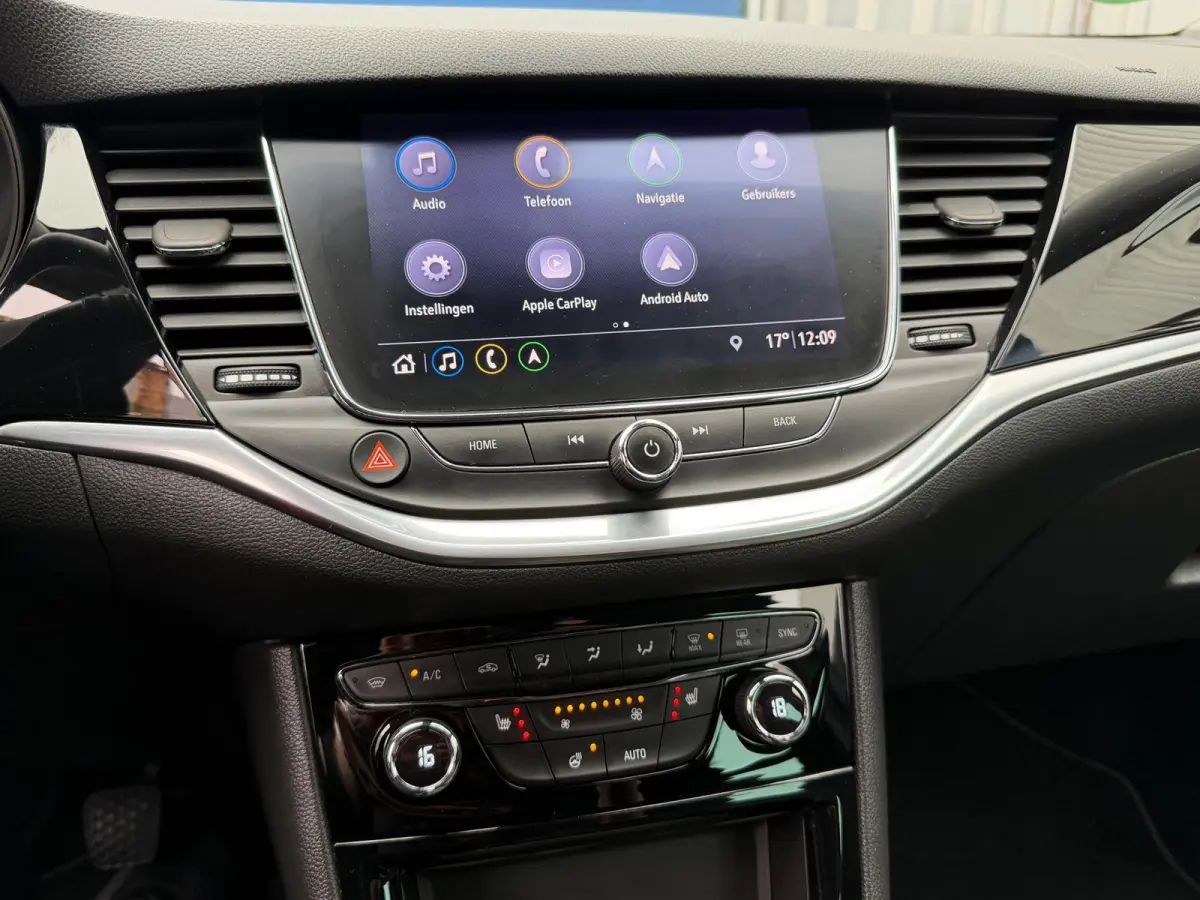 1.2 Edition|2e eigenaar|AppleCarPlay|Stuur+StoelVW|Navi|Camera|Cruise|Climate|PDC V+A|N.A.P|Apk tot 2028|