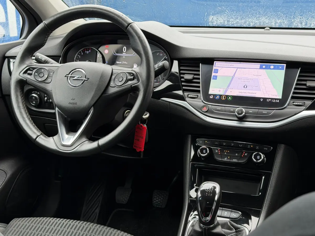 1.2 Edition|2e eigenaar|AppleCarPlay|Stuur+StoelVW|Navi|Camera|Cruise|Climate|PDC V+A|N.A.P|Apk tot 2028|