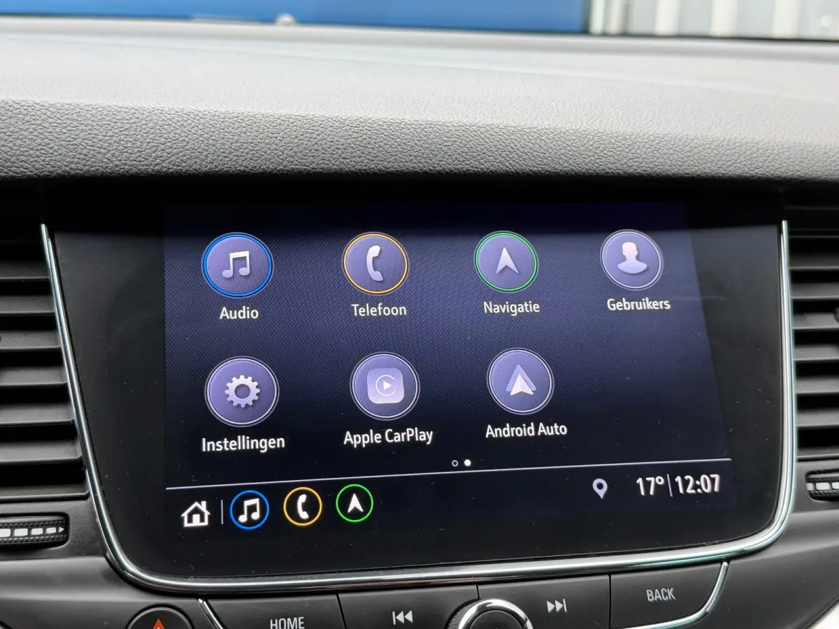 1.2 Edition|2e eigenaar|AppleCarPlay|Stuur+StoelVW|Navi|Camera|Cruise|Climate|PDC V+A|N.A.P|Apk tot 2028|