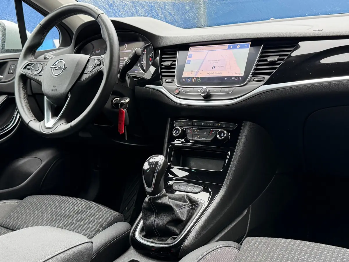 1.2 Edition|2e eigenaar|AppleCarPlay|Stuur+StoelVW|Navi|Camera|Cruise|Climate|PDC V+A|N.A.P|Apk tot 2028|