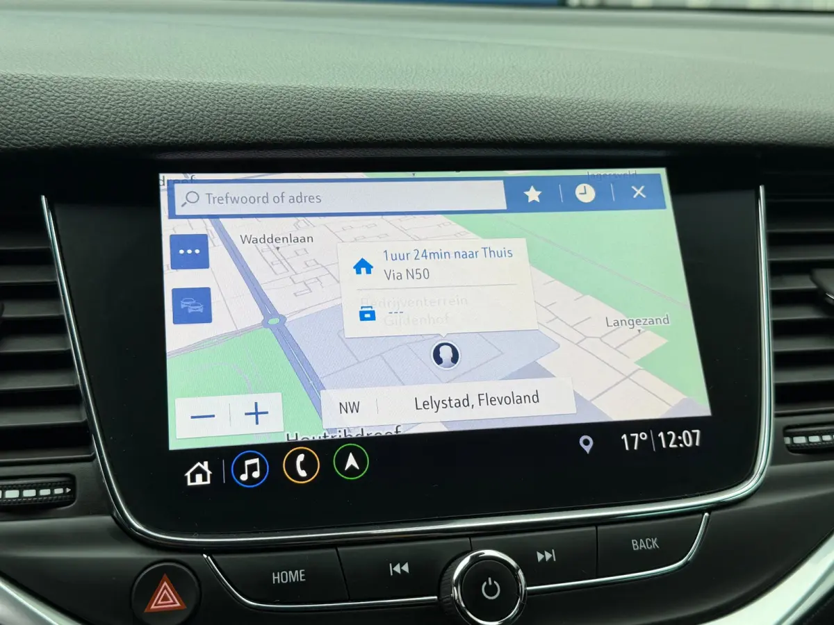 1.2 Edition|2e eigenaar|AppleCarPlay|Stuur+StoelVW|Navi|Camera|Cruise|Climate|PDC V+A|N.A.P|Apk tot 2028|