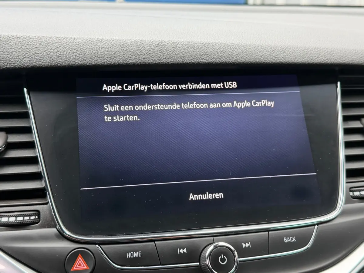 1.2 Edition|2e eigenaar|AppleCarPlay|Stuur+StoelVW|Navi|Camera|Cruise|Climate|PDC V+A|N.A.P|Apk tot 2028|