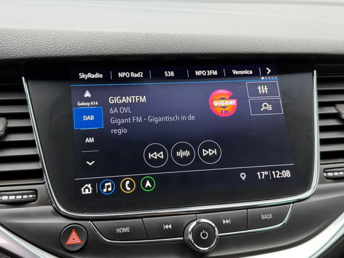 1.2 Edition|2e eigenaar|AppleCarPlay|Stuur+StoelVW|Navi|Camera|Cruise|Climate|PDC V+A|N.A.P|Apk tot 2028|