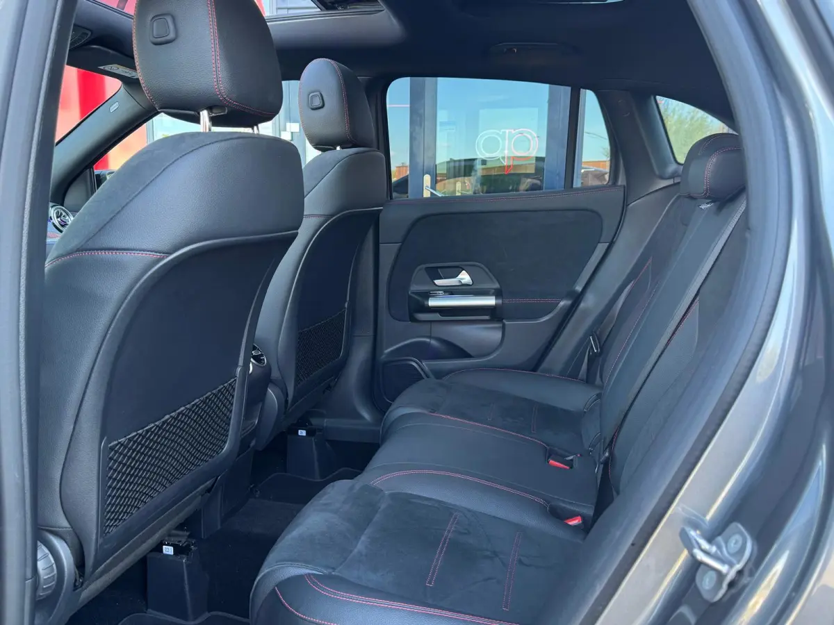 250 e AMG Line | Panorama | Camera | Parksens | Sfeerverlichting | Carplay | Keyless | BTW Auto