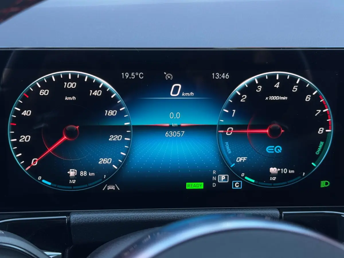 250 e AMG Line | Panorama | Camera | Parksens | Sfeerverlichting | Carplay | Keyless | BTW Auto