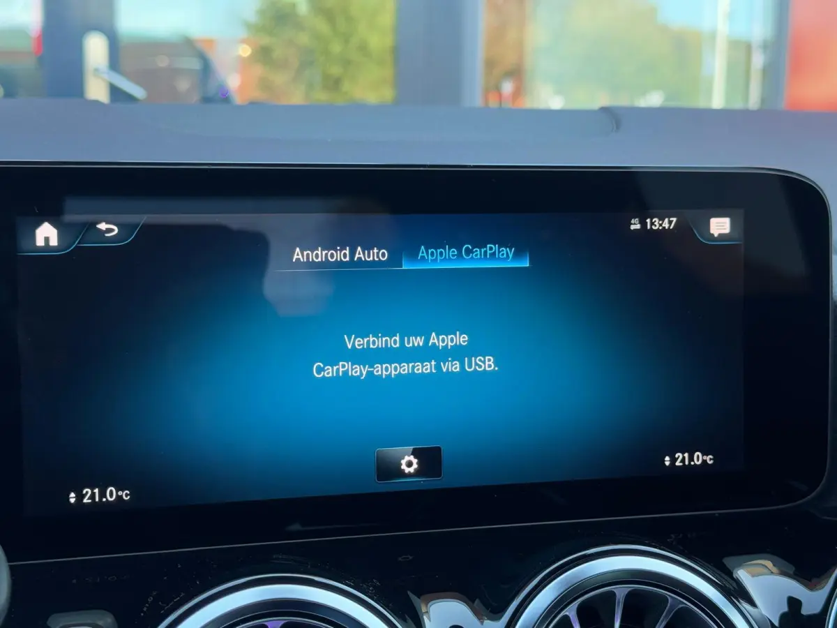 250 e AMG Line | Panorama | Camera | Parksens | Sfeerverlichting | Carplay | Keyless | BTW Auto