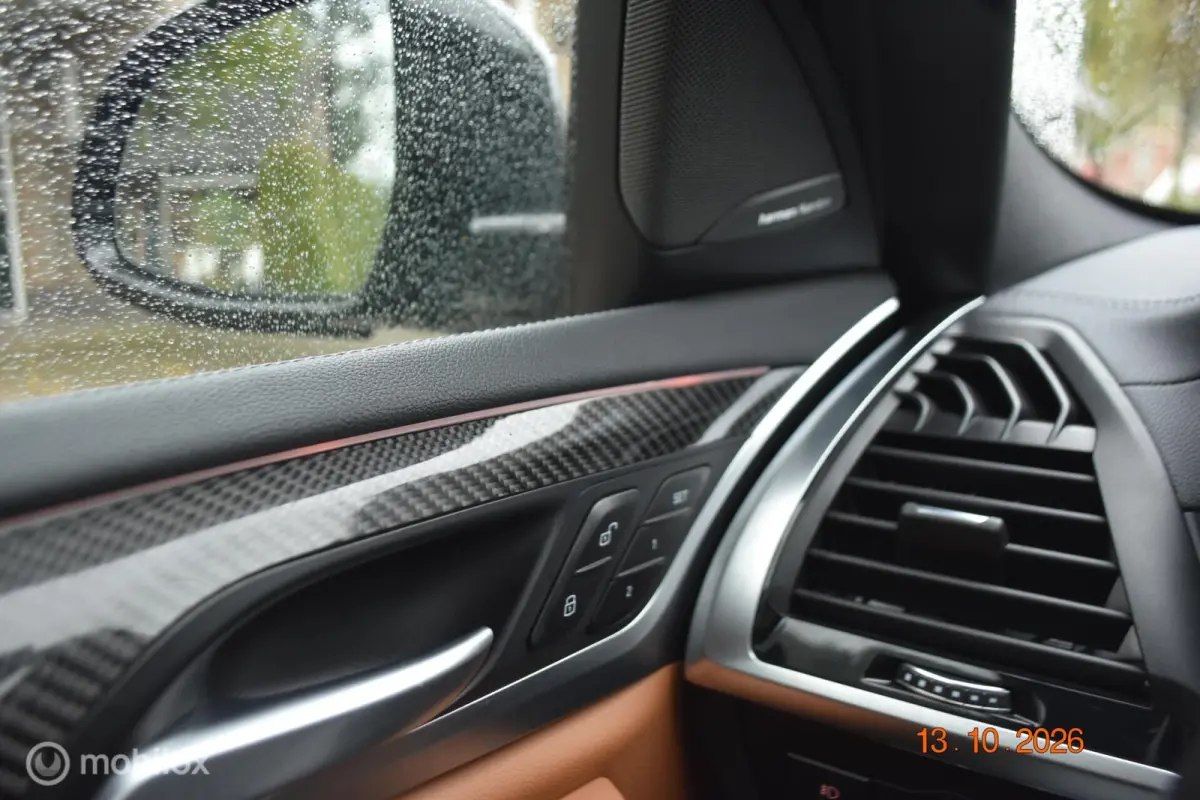 M40d High Executive