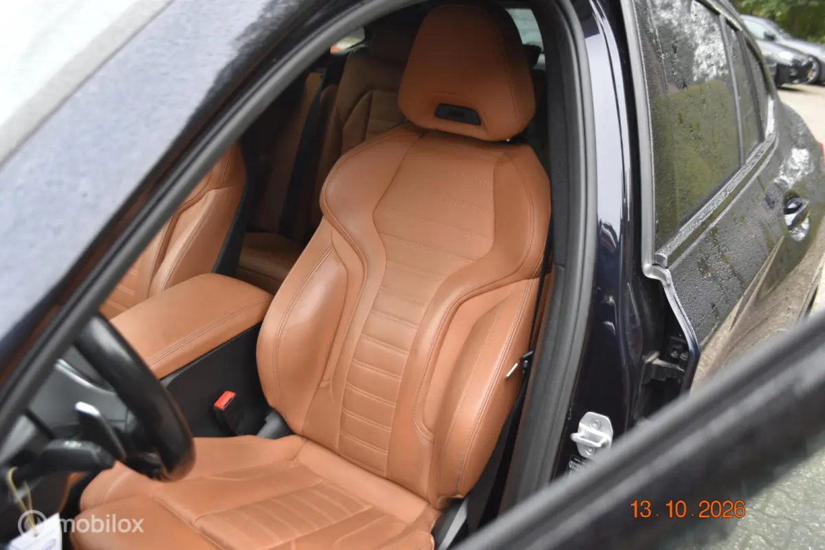 M40d High Executive