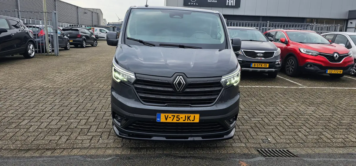 L2 2.0 170 pk AUTOMAAT Dubbele Cabine 5 Zits BPM VRIJ | Achteruitrijcamera | Apple Carplay/Android Auto|telefoonintegratie premium | Cruisecontrol standaard