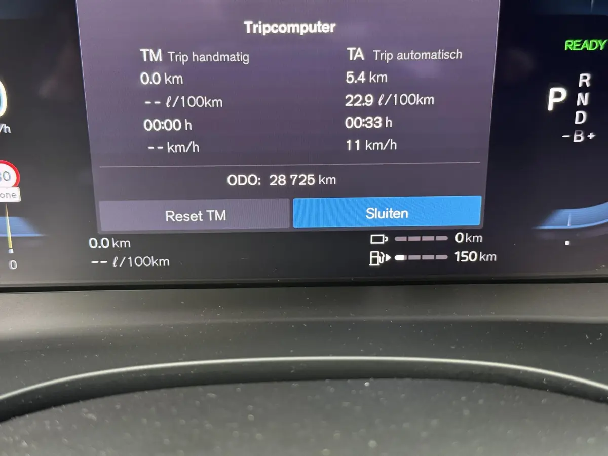 2.0 T6 Plug-in hybrid AWD Plus Black Edition SOH 100% | HARMAN KARDON| PANO| CAMERA | STOEL + STUURVERWARMING| PILOT ASSIST| MEMORY STOELEN| ACHTERBANK VERWARMD|