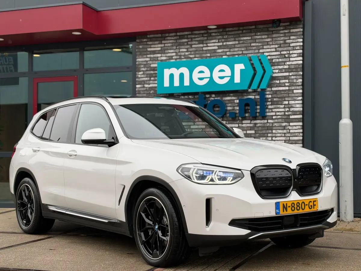 High Executive 80 kWh l SOH 94% l PANO l H/K l HUD l 360 l KEYLESS l ACC l DODE HOEK l EL-STOEL l ORG.NL l DEALER OH