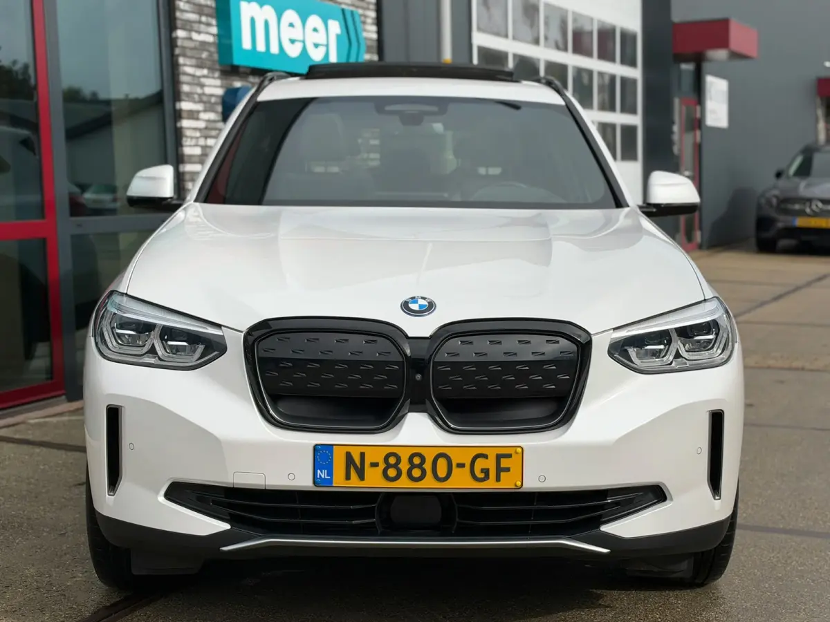 High Executive 80 kWh l SOH 94% l PANO l H/K l HUD l 360 l KEYLESS l ACC l DODE HOEK l EL-STOEL l ORG.NL l DEALER OH