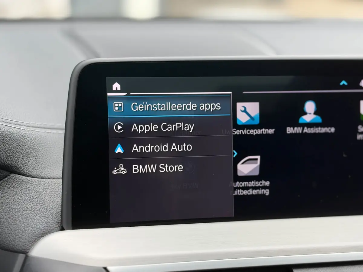High Executive 80 kWh l SOH 94% l PANO l H/K l HUD l 360 l KEYLESS l ACC l DODE HOEK l EL-STOEL l ORG.NL l DEALER OH