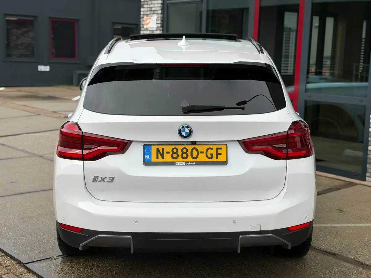 High Executive 80 kWh l SOH 94% l PANO l H/K l HUD l 360 l KEYLESS l ACC l DODE HOEK l EL-STOEL l ORG.NL l DEALER OH