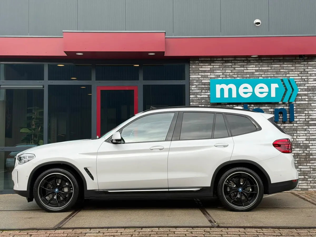 High Executive 80 kWh l SOH 94% l PANO l H/K l HUD l 360 l KEYLESS l ACC l DODE HOEK l EL-STOEL l ORG.NL l DEALER OH