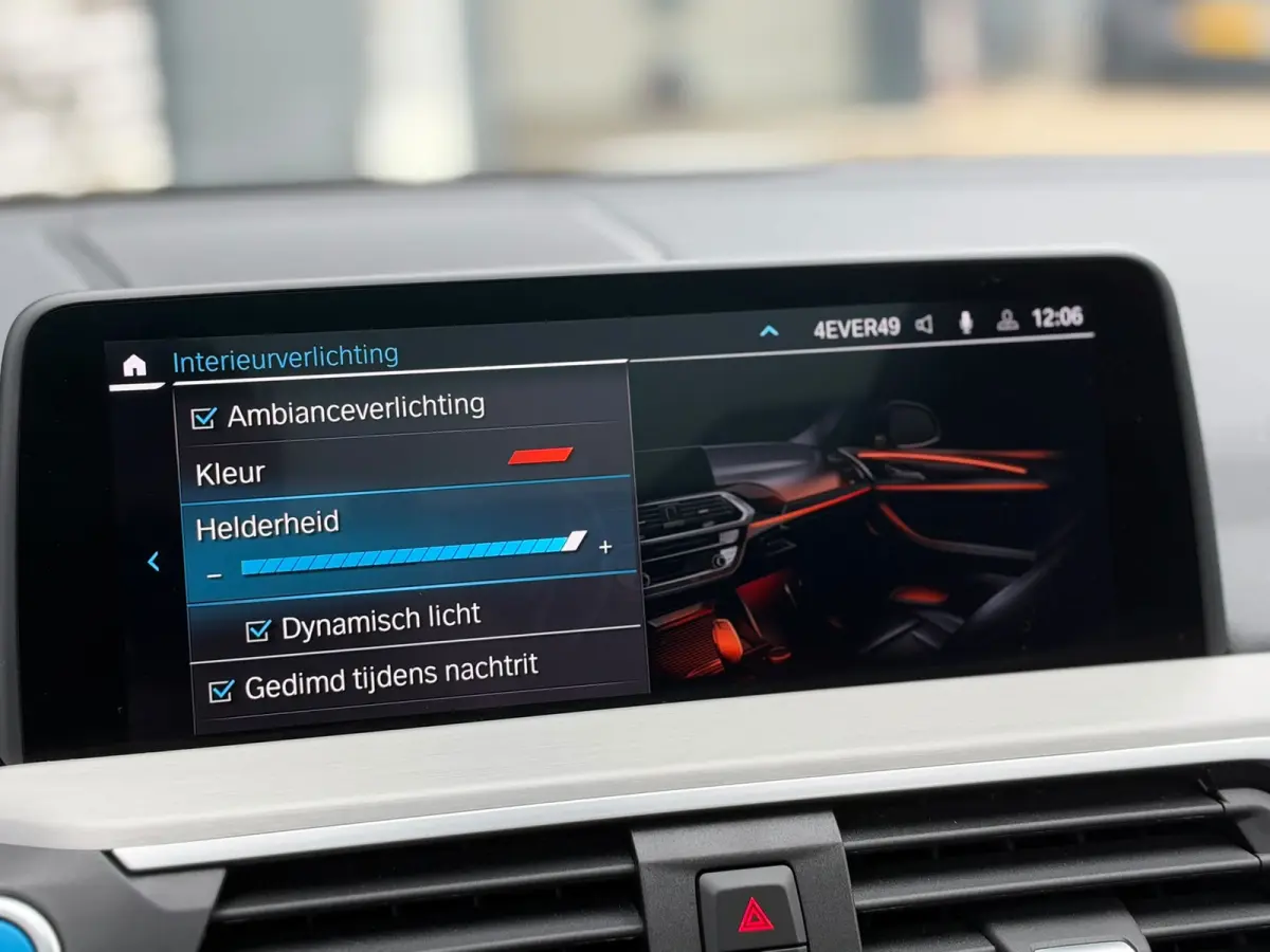 High Executive 80 kWh l SOH 94% l PANO l H/K l HUD l 360 l KEYLESS l ACC l DODE HOEK l EL-STOEL l ORG.NL l DEALER OH