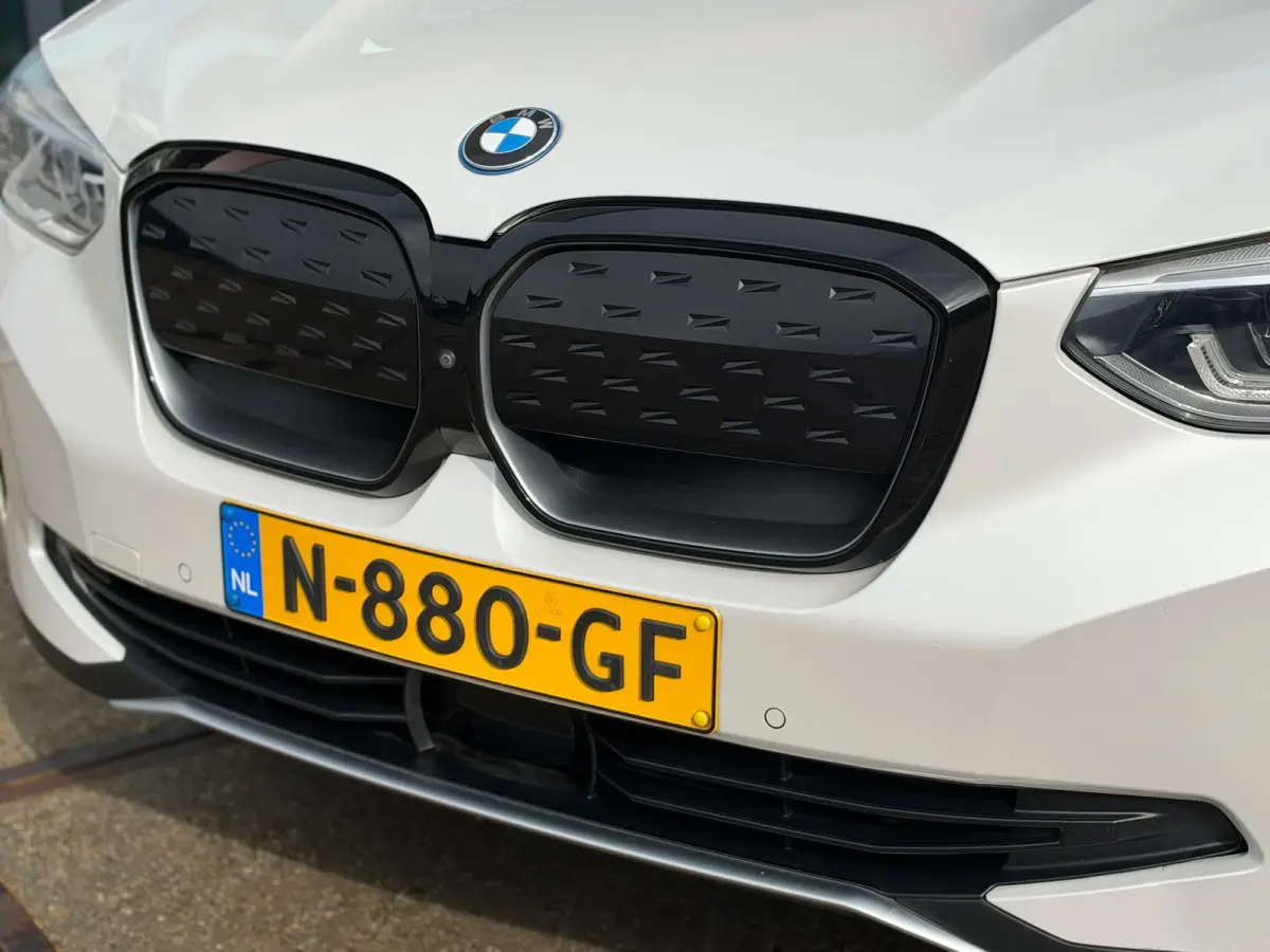 High Executive 80 kWh l SOH 94% l PANO l H/K l HUD l 360 l KEYLESS l ACC l DODE HOEK l EL-STOEL l ORG.NL l DEALER OH