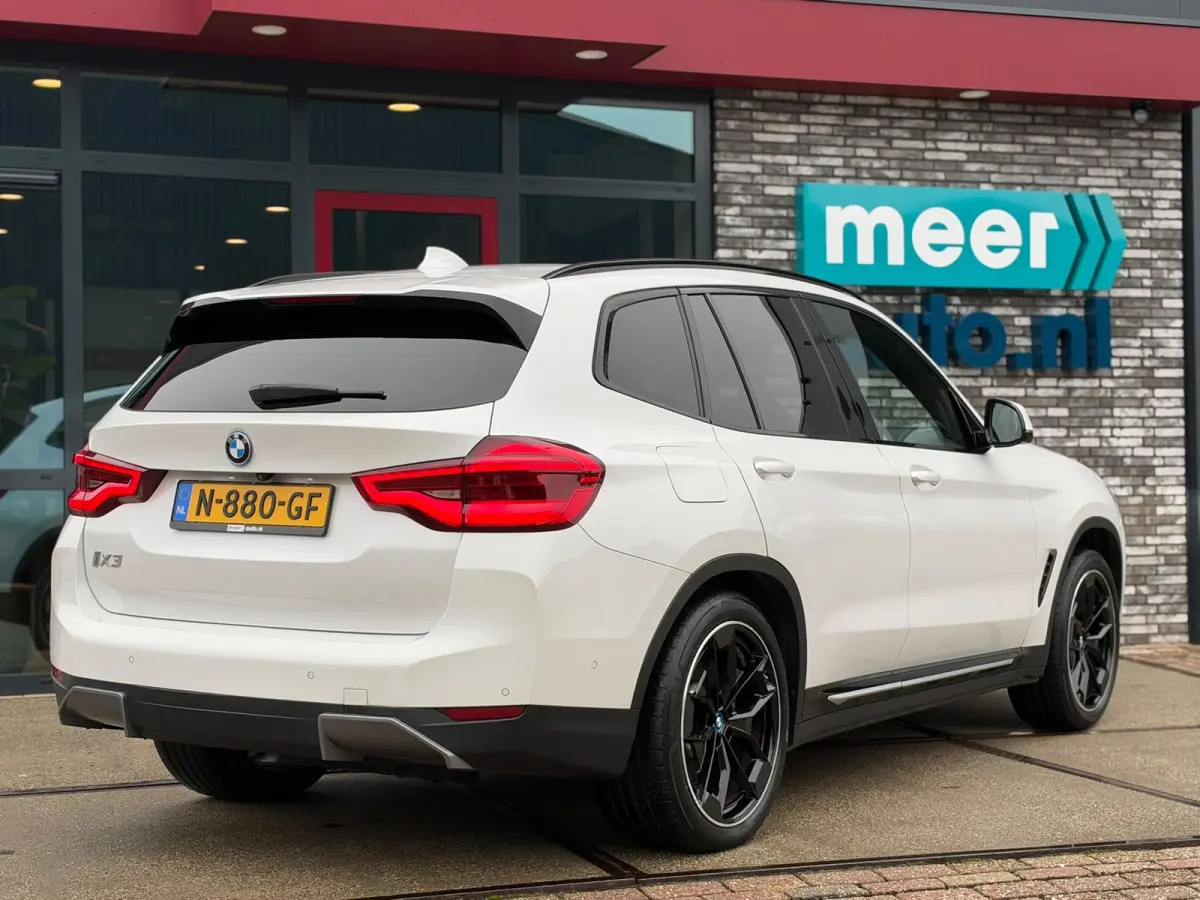 High Executive 80 kWh l SOH 94% l PANO l H/K l HUD l 360 l KEYLESS l ACC l DODE HOEK l EL-STOEL l ORG.NL l DEALER OH