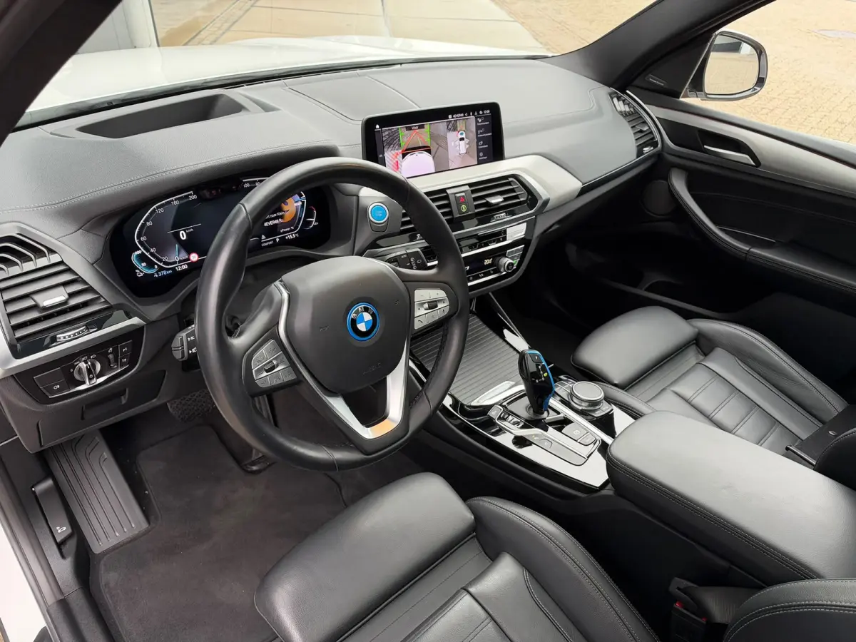 High Executive 80 kWh l SOH 94% l PANO l H/K l HUD l 360 l KEYLESS l ACC l DODE HOEK l EL-STOEL l ORG.NL l DEALER OH