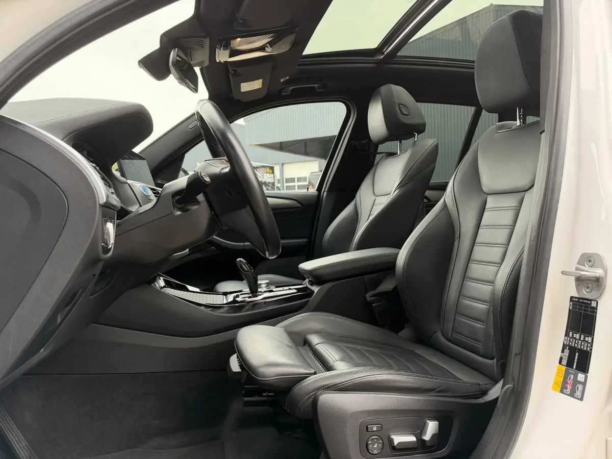 High Executive 80 kWh l SOH 94% l PANO l H/K l HUD l 360 l KEYLESS l ACC l DODE HOEK l EL-STOEL l ORG.NL l DEALER OH