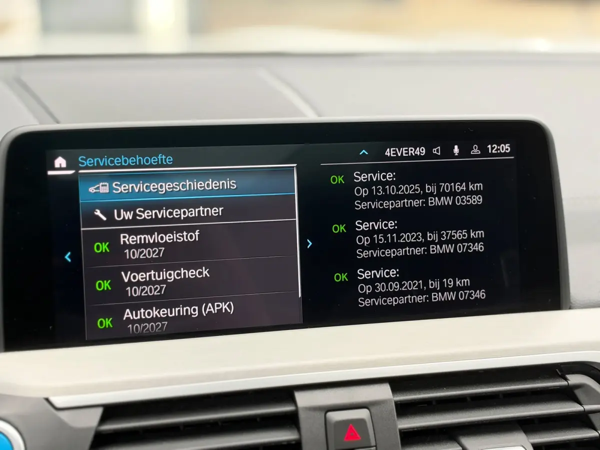 High Executive 80 kWh l SOH 94% l PANO l H/K l HUD l 360 l KEYLESS l ACC l DODE HOEK l EL-STOEL l ORG.NL l DEALER OH