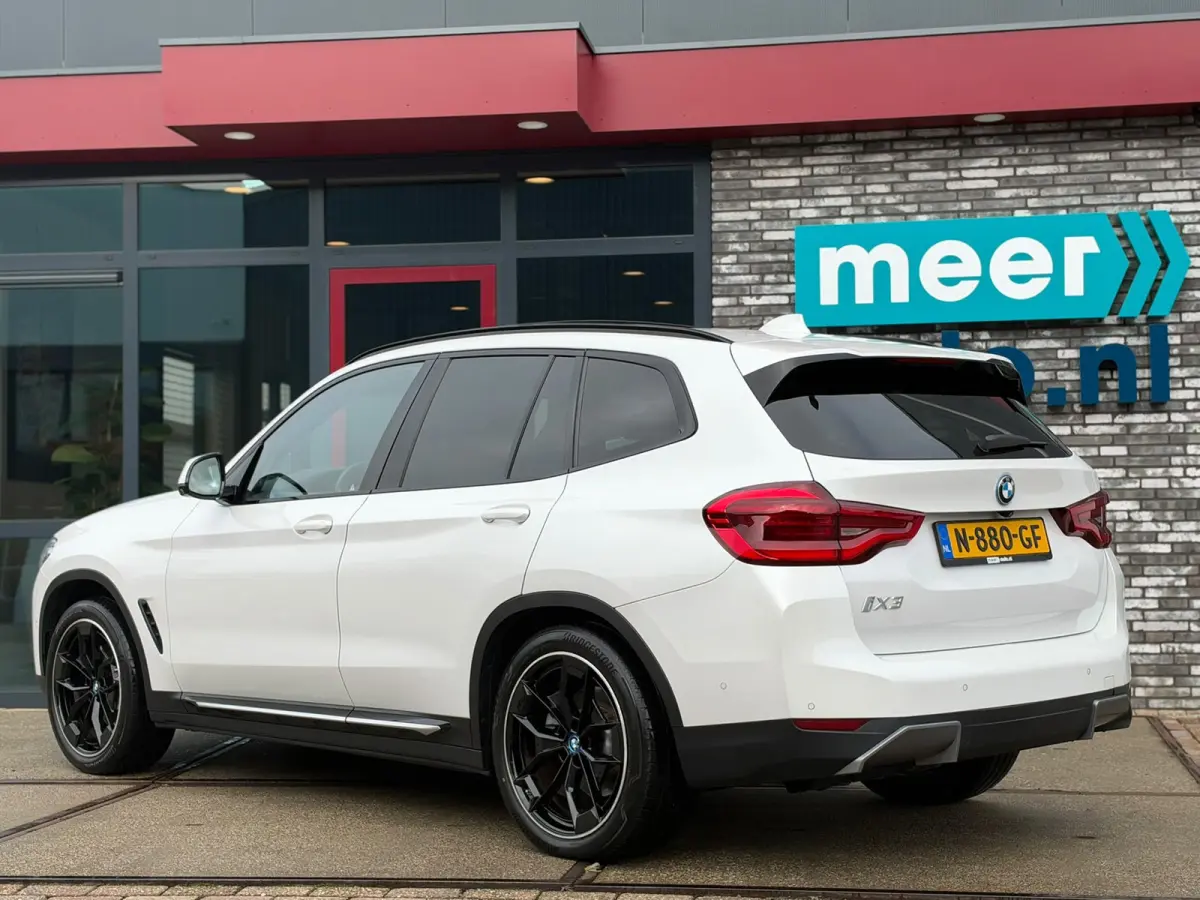 High Executive 80 kWh l SOH 94% l PANO l H/K l HUD l 360 l KEYLESS l ACC l DODE HOEK l EL-STOEL l ORG.NL l DEALER OH