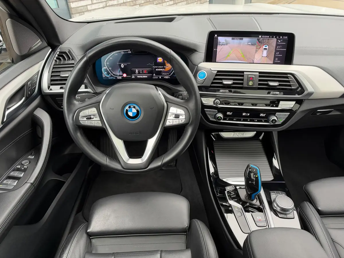 High Executive 80 kWh l SOH 94% l PANO l H/K l HUD l 360 l KEYLESS l ACC l DODE HOEK l EL-STOEL l ORG.NL l DEALER OH