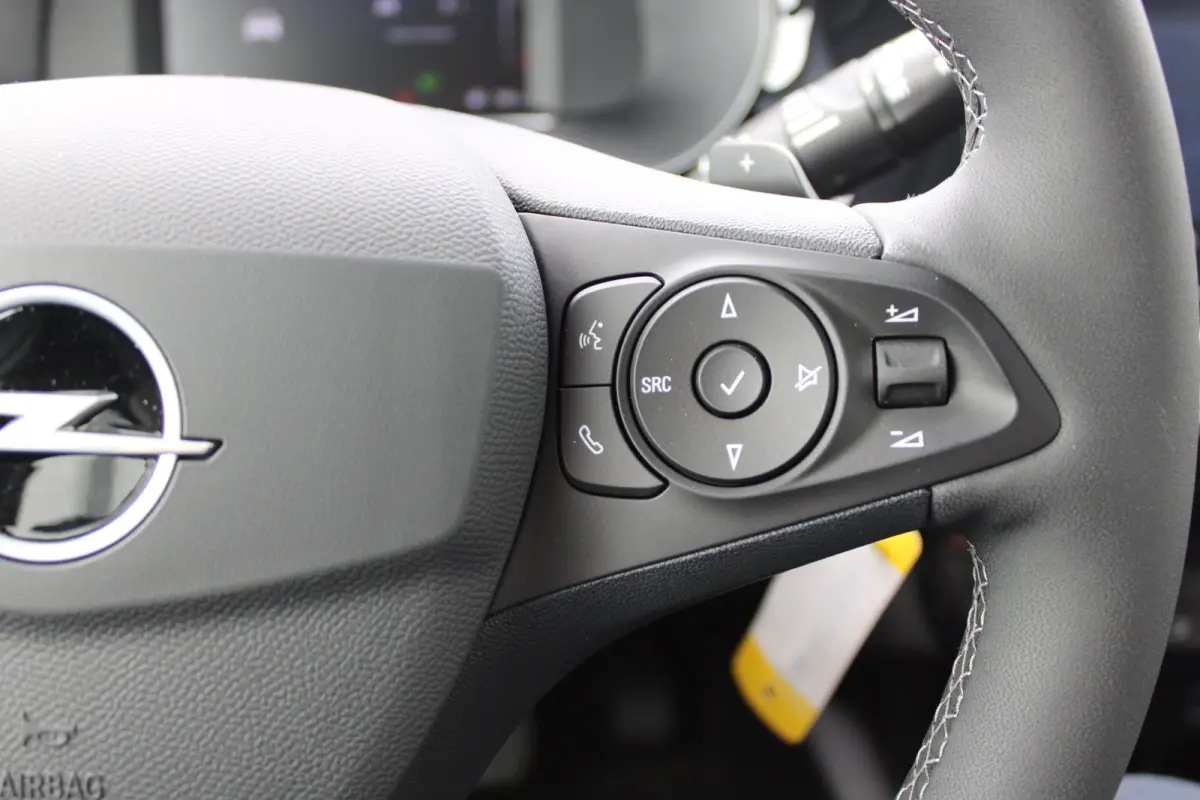 1.2 Turbo Hybrid Business Edition AUTOMAAT / Navigatie via Carplay / Camera / Parkeersensoren / Dodehoek Detectie / LED /