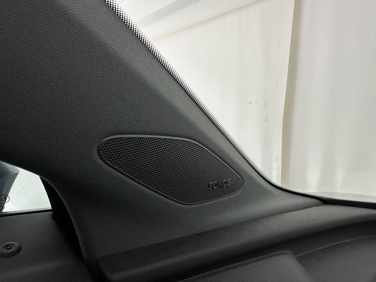35 Launch edition Advanced Plus 55 kWh (INCL-BTW) Aut. *HEAT-PUMP | PANO | LEATHER | ADAPTIVE-CRUISE | MATRIX-LED | KEYLESS | SONOS-SOUND |  DIGI-COCKPIT | DAB | CARPLAY | HEATED-SPORTSEATS 