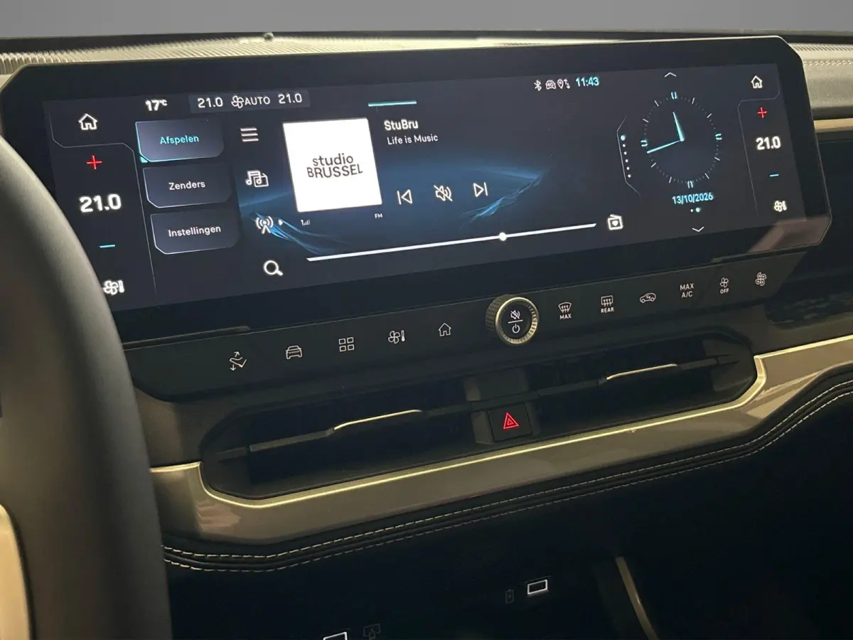 First Edition 74 kWh | VOORRAAD VOORDEEL TOT € 4.000,- + GRATIS SCHUIFDAK! T.W.V. € 1.100,- | Camera 360 | Parkeersensoren voor en achter | Premium pack | Convience pack | Warmtepomp | 2