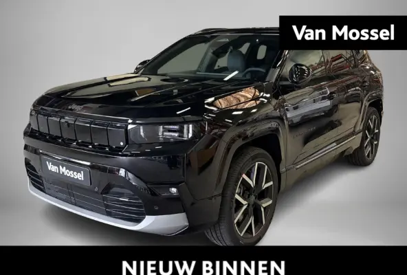 First Edition 74 kWh | VOORRAAD VOORDEEL TOT € 4.000,- + GRATIS SCHUIFDAK! T.W.V. € 1.100,- | Camera 360 | Parkeersensoren voor en achter | Premium pack | Convience pack | Warmtepomp | 2