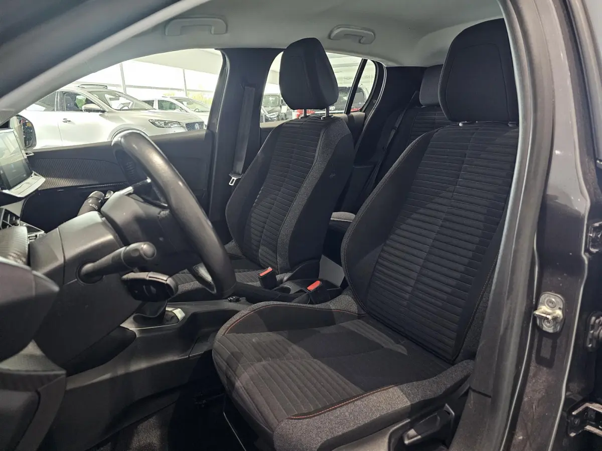 1.2 PureTech Active