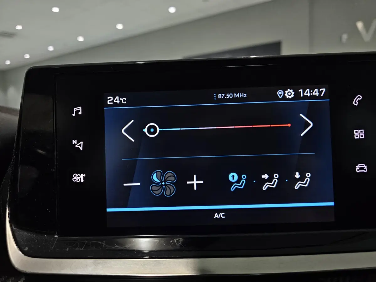 1.2 PureTech Active