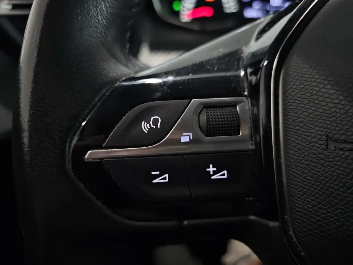 1.2 PureTech Active