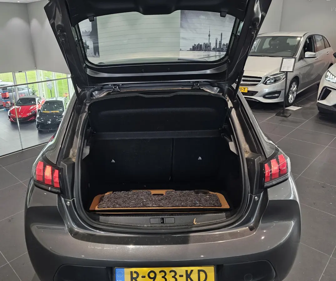 1.2 PureTech Active